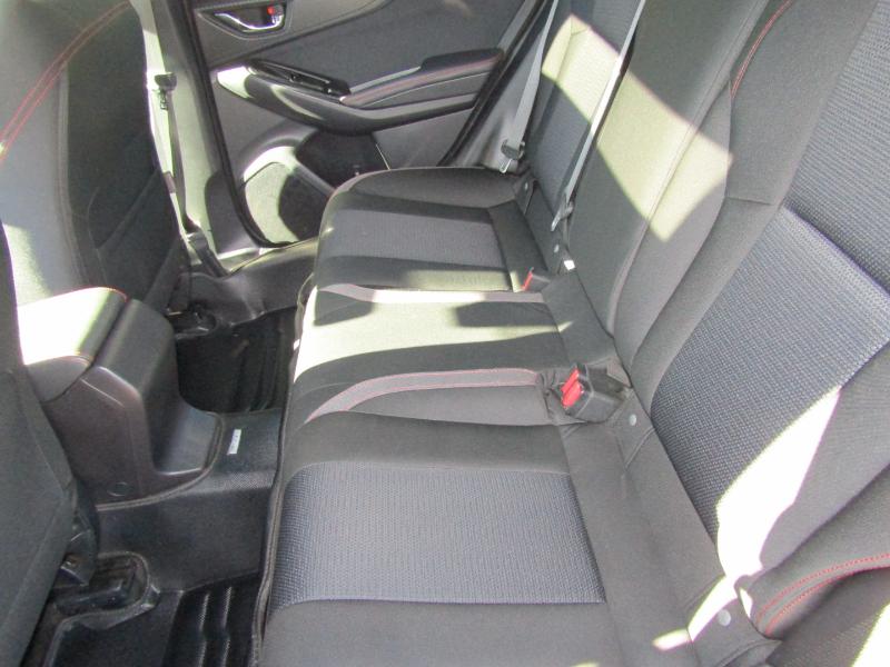 Subaru Impreza 2.0i Sport CVT 4-Door 2017