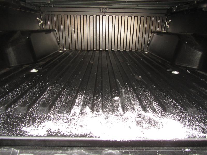 Toyota Tacoma Limited Double Cab V6 6AT 4WD 2017