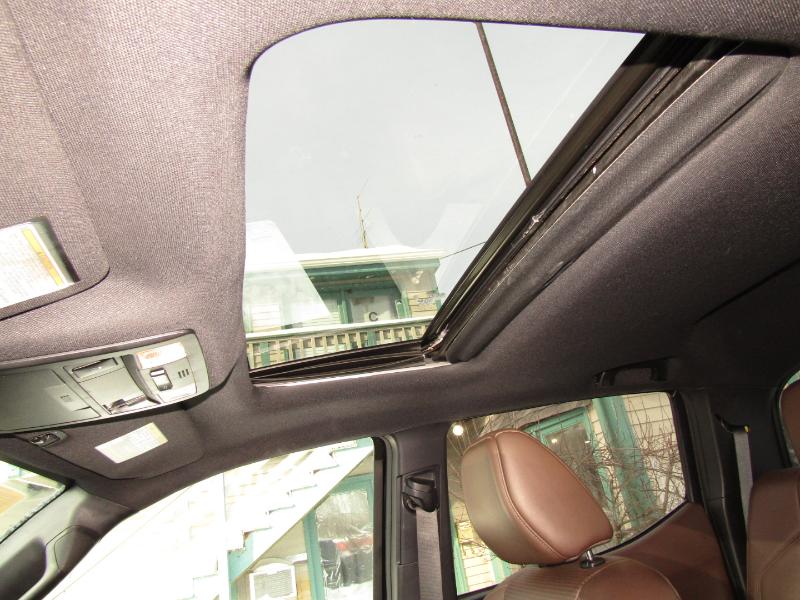 Toyota Tacoma Limited Double Cab V6 6AT 4WD 2017