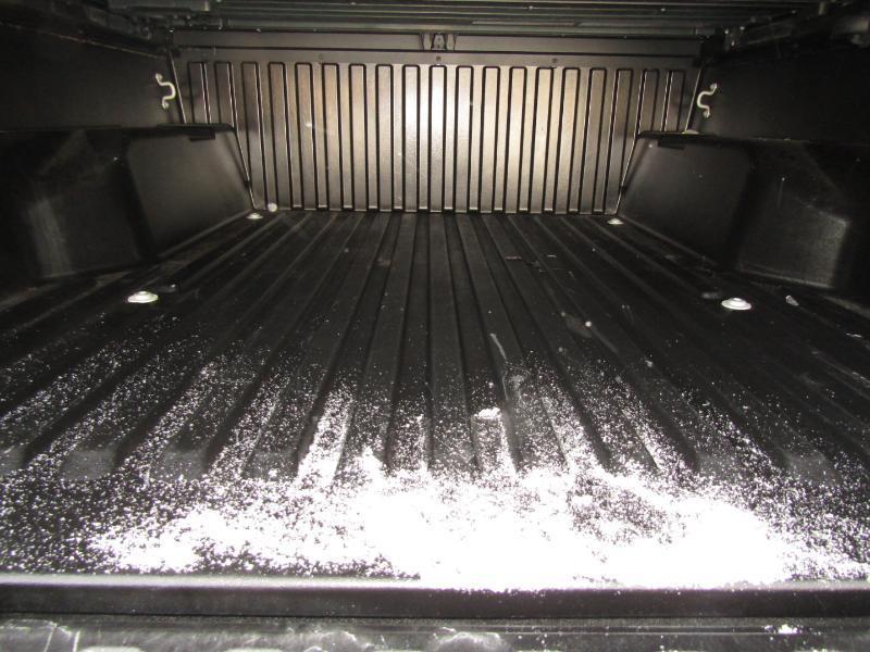 Toyota Tacoma Limited Double Cab V6 6AT 4WD 2017