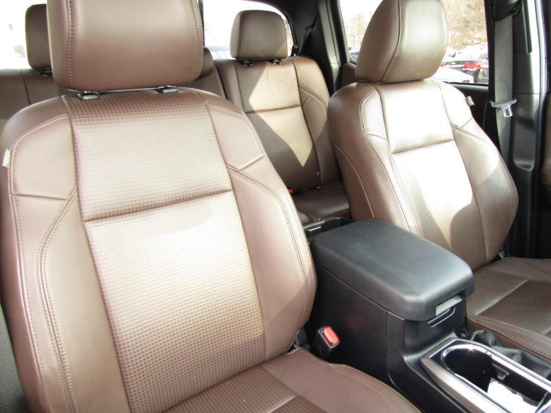 Toyota Tacoma Limited Double Cab V6 6AT 4WD 2017