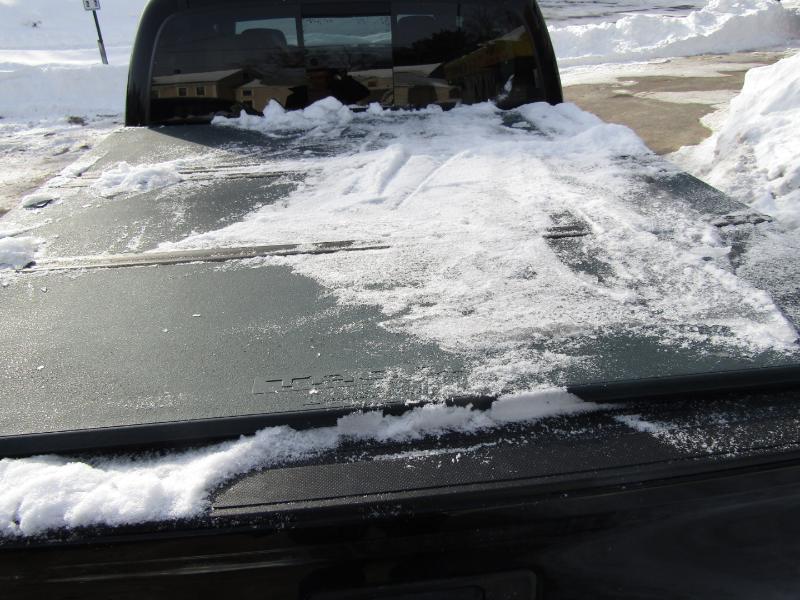 Toyota Tacoma Limited Double Cab V6 6AT 4WD 2017