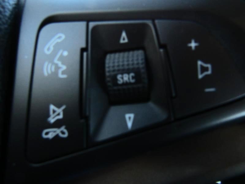 Chevrolet Sonic LT Auto 5-Door 2013