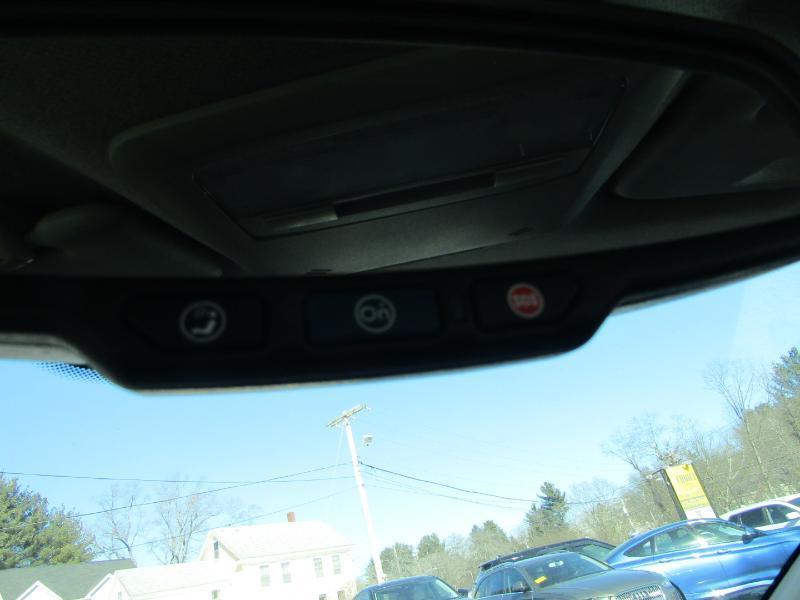 Chevrolet Sonic LT Auto 5-Door 2013