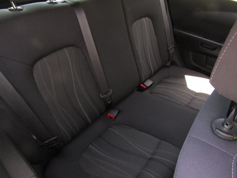 Chevrolet Sonic LT Auto 5-Door 2013