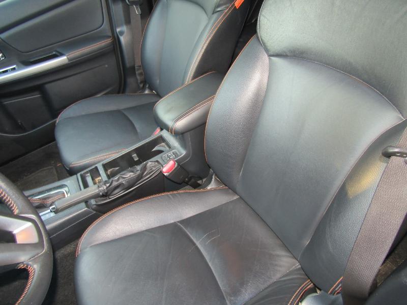 Subaru Crosstrek Hybrid Touring CVT 2016