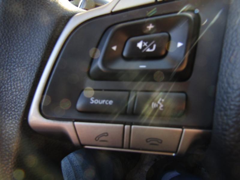 Subaru Impreza 2.0i PZEV CVT 4-Door 2016