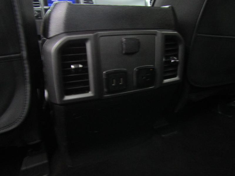 Ford F-150 XLT SuperCrew 6.5-ft. Bed 4WD 2020