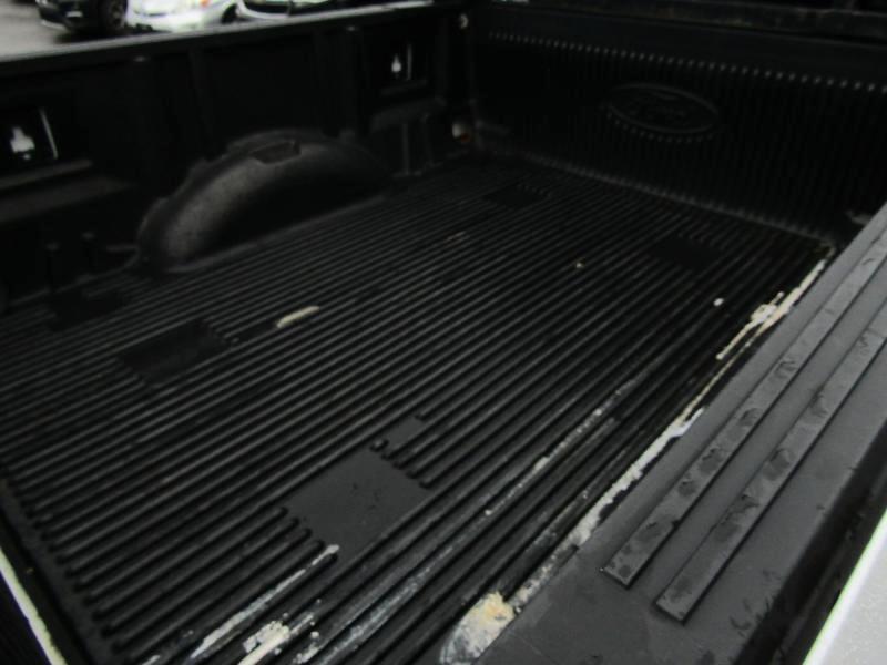 Ford F-150 XLT SuperCrew 6.5-ft. Bed 4WD 2020