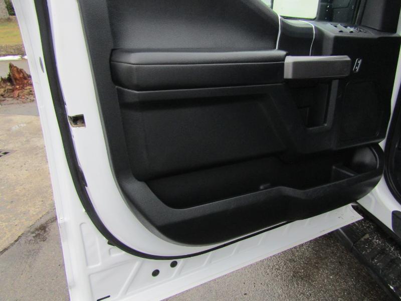 Ford F-150 XLT SuperCrew 6.5-ft. Bed 4WD 2020