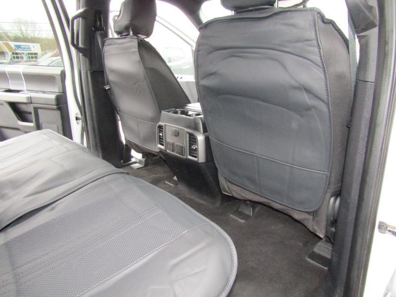 Ford F-150 XLT SuperCrew 6.5-ft. Bed 4WD 2020