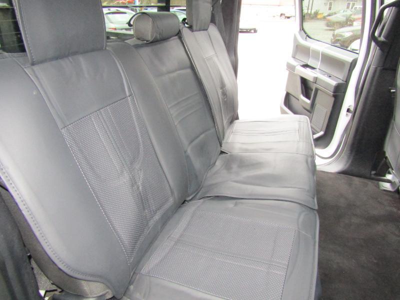 Ford F-150 XLT SuperCrew 6.5-ft. Bed 4WD 2020