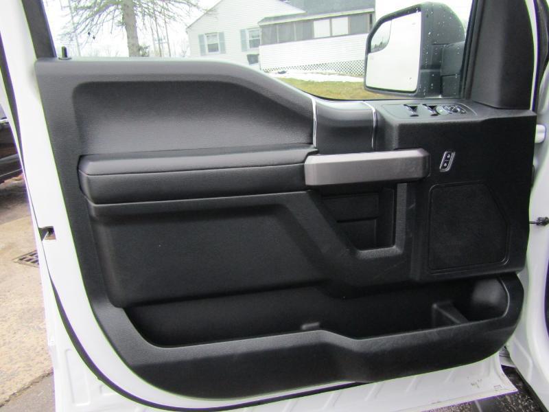 Ford F-150 XLT SuperCrew 6.5-ft. Bed 4WD 2020