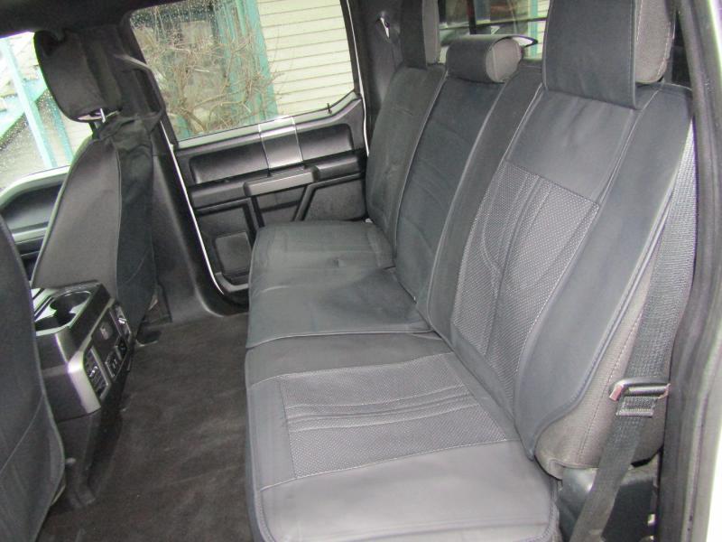 Ford F-150 XLT SuperCrew 6.5-ft. Bed 4WD 2020