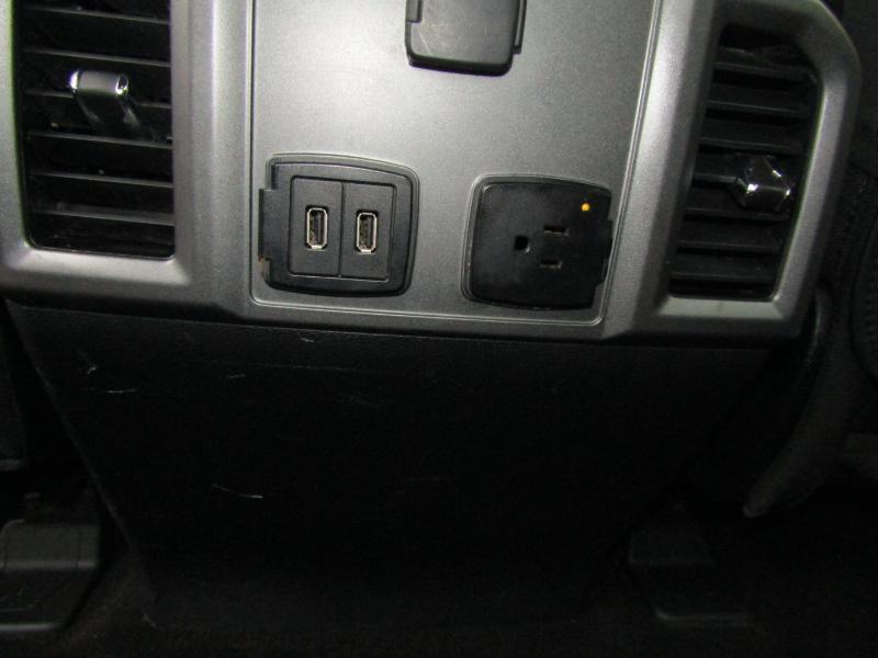 Ford F-150 XLT SuperCrew 6.5-ft. Bed 4WD 2020