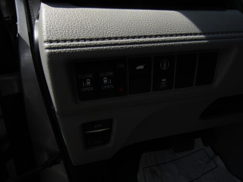 Honda Odyssey EX-L 2022