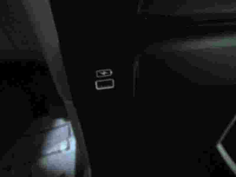 Honda Odyssey EX-L 2022