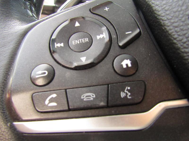 Honda Odyssey EX-L 2022