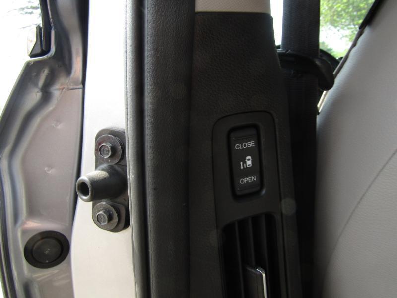 Honda Odyssey EX-L 2022