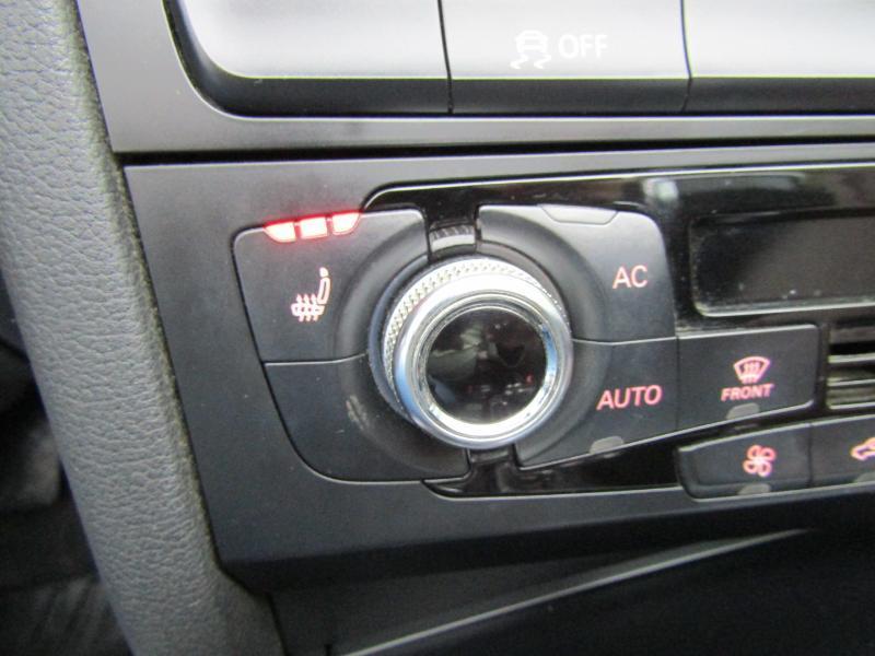 Audi A5 Cabriolet 2.0T quattro Tiptronic 2014