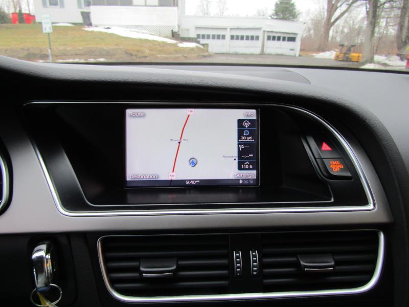 Audi A5 Cabriolet 2.0T quattro Tiptronic 2014