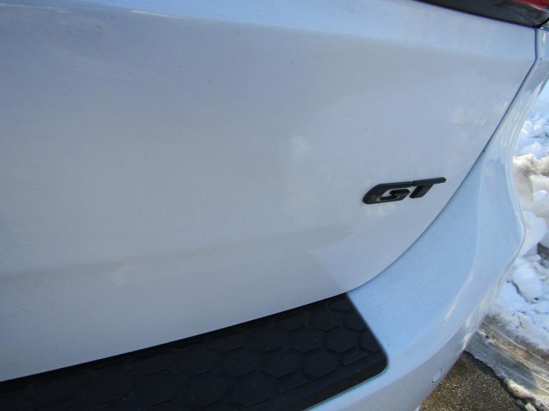 Dodge Durango GT AWD 2018