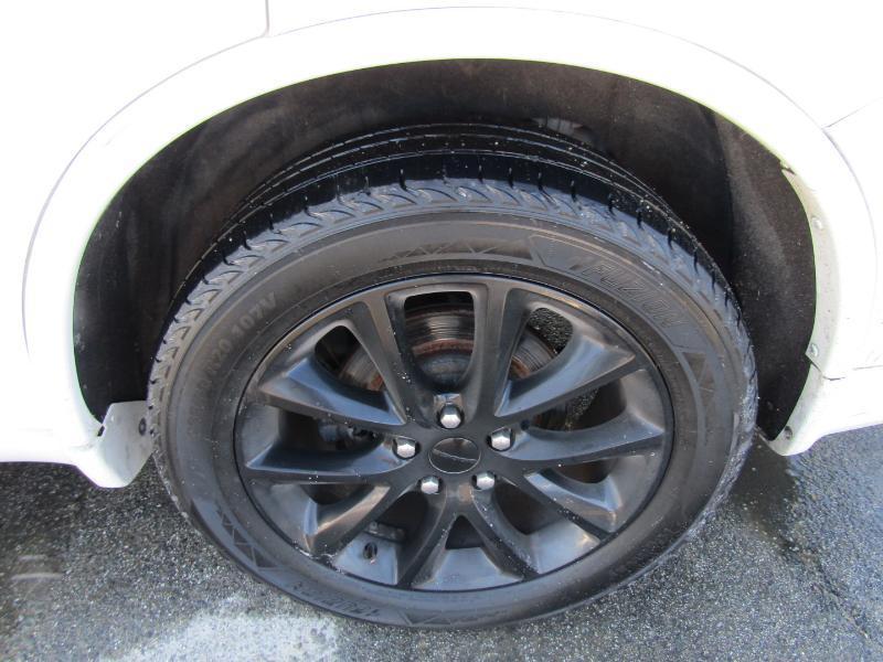 Dodge Durango GT AWD 2018