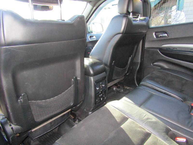 Dodge Durango GT AWD 2018