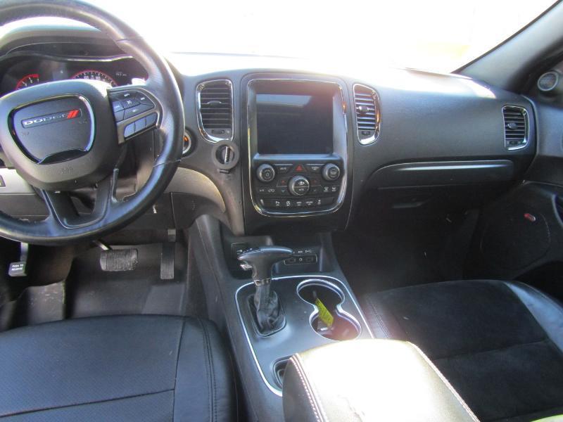 Dodge Durango GT AWD 2018