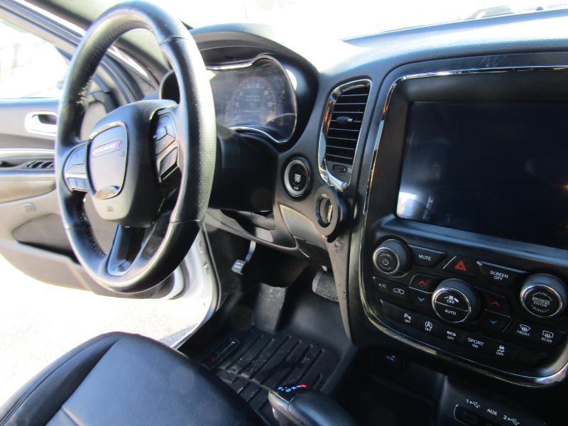 Dodge Durango GT AWD 2018