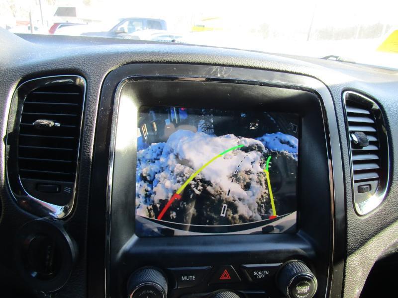 Dodge Durango GT AWD 2018