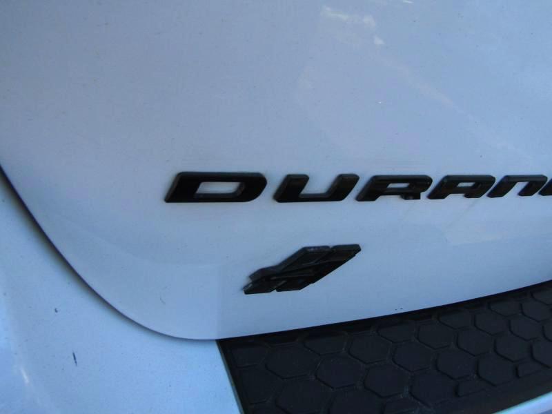 Dodge Durango GT AWD 2018