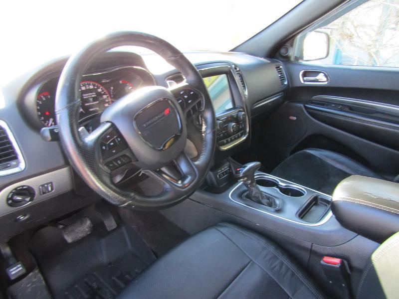 Dodge Durango GT AWD 2018