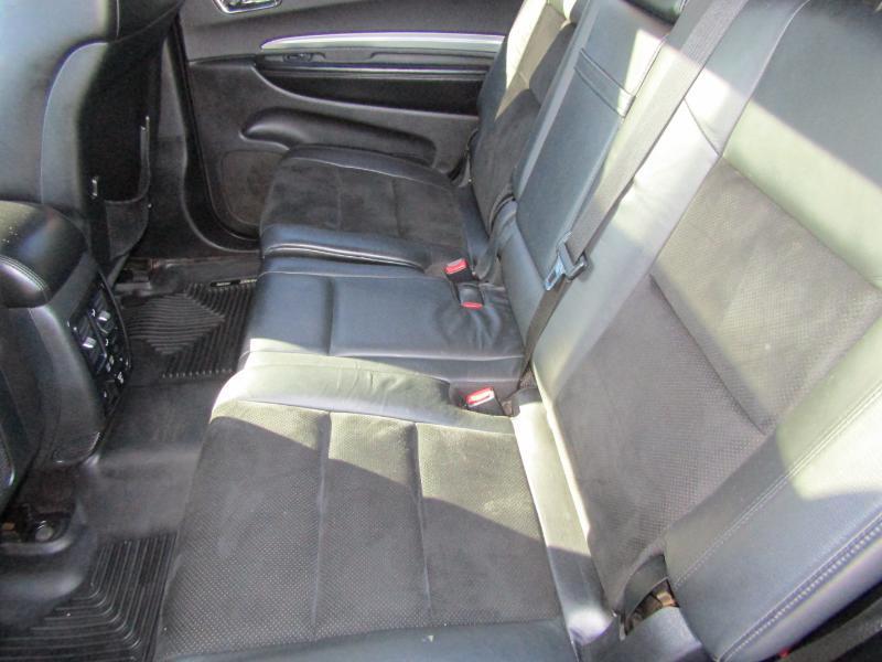 Dodge Durango GT AWD 2018