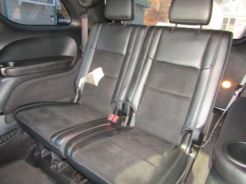 Dodge Durango GT AWD 2018