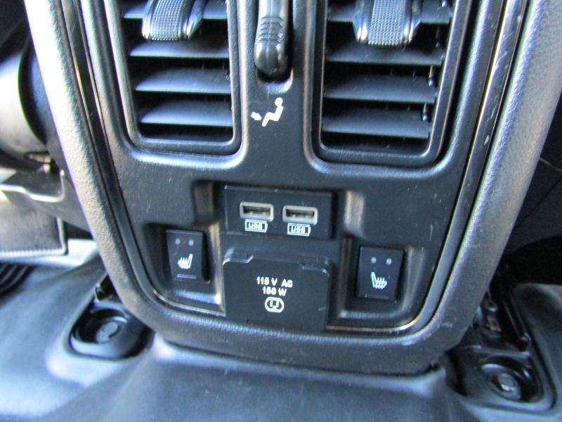 Dodge Durango GT AWD 2018