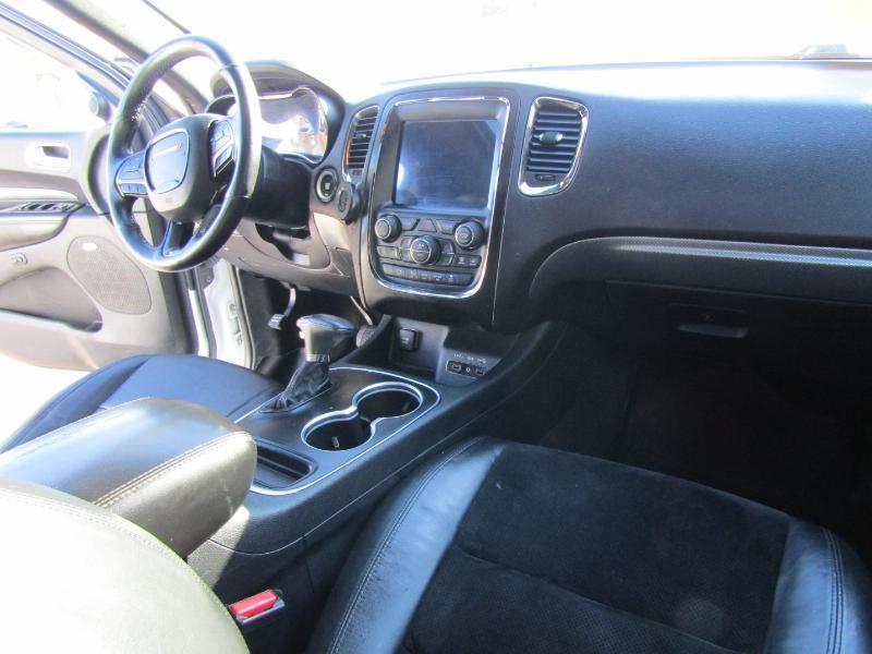 Dodge Durango GT AWD 2018