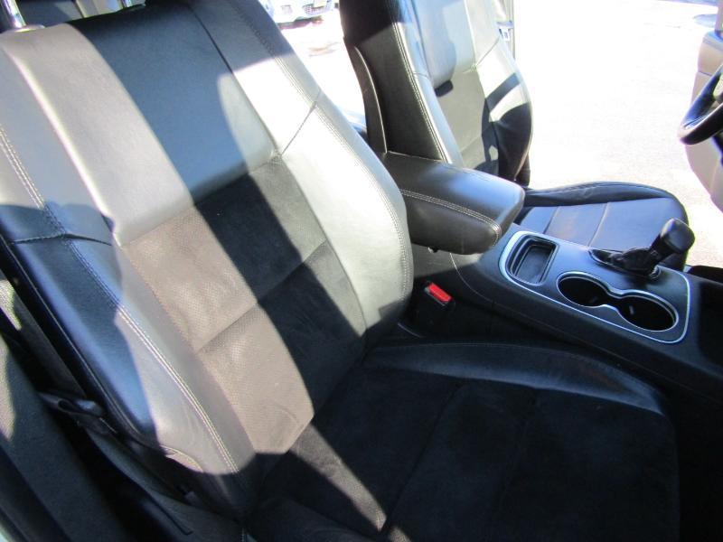 Dodge Durango GT AWD 2018