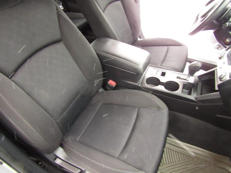 Subaru Legacy 2.5i 2015