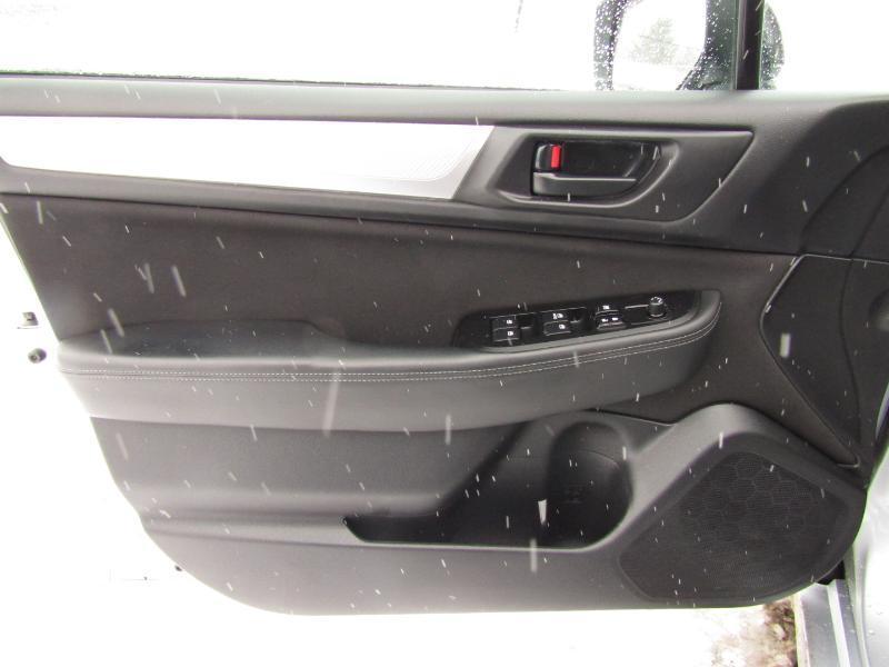 Subaru Legacy 2.5i 2015