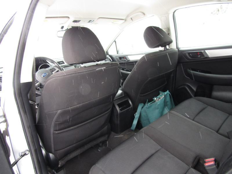 Subaru Legacy 2.5i 2015