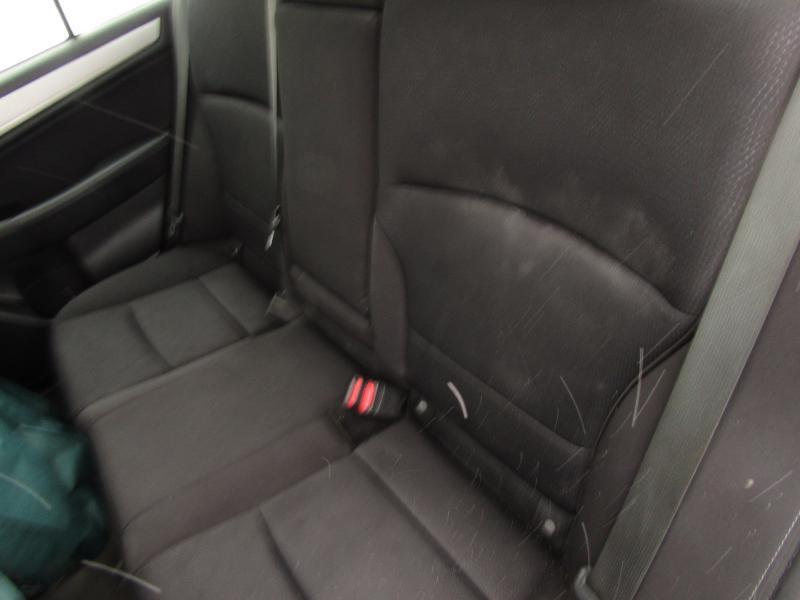 Subaru Legacy 2.5i 2015