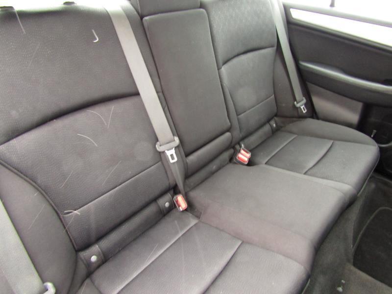 Subaru Legacy 2.5i 2015