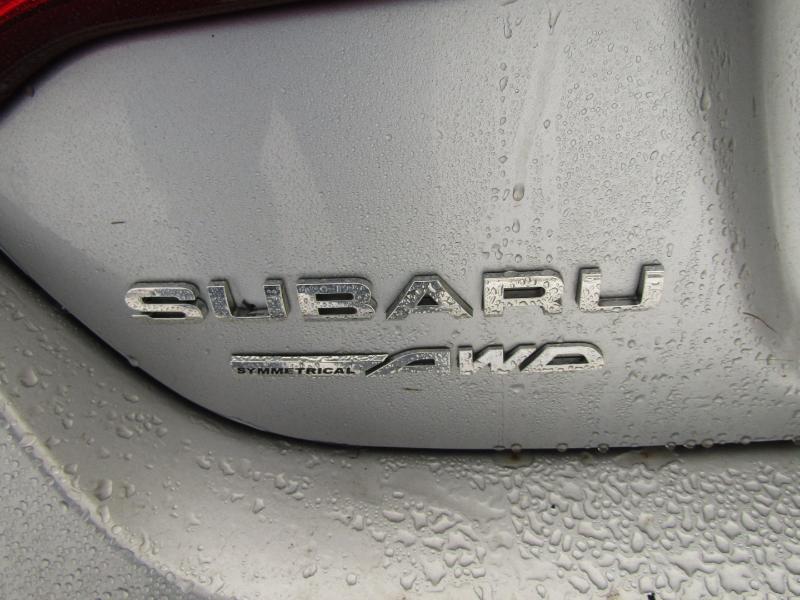 Subaru Legacy 2.5i 2015