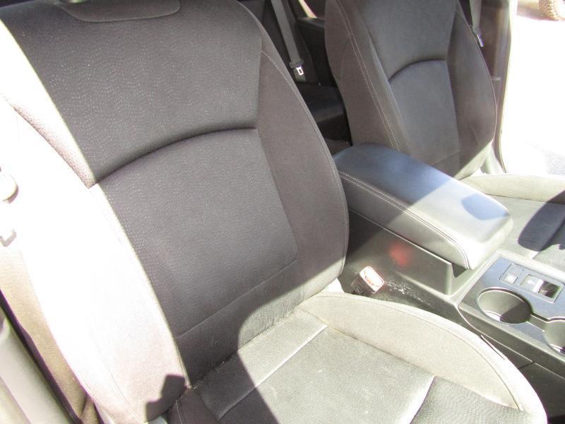 Subaru Legacy 2.5i 2015