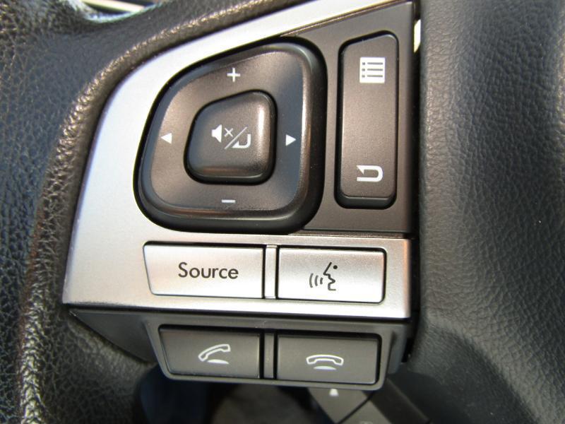 Subaru Legacy 2.5i 2015