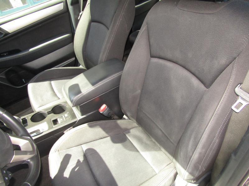 Subaru Legacy 2.5i 2015