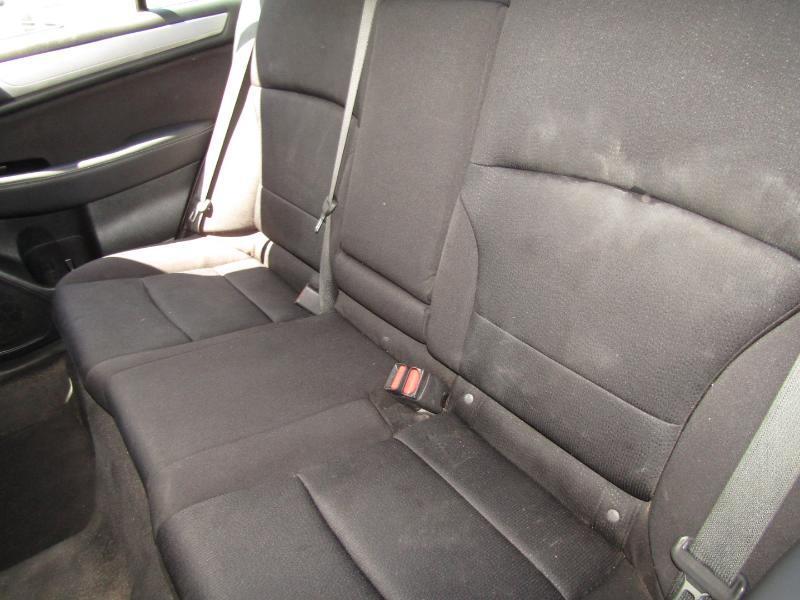 Subaru Legacy 2.5i 2015