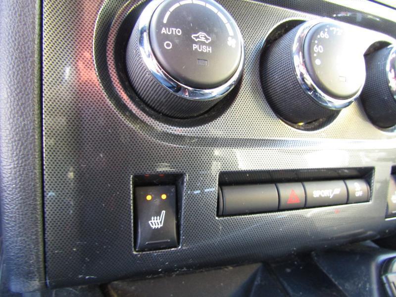 Dodge Challenger SXT 2014