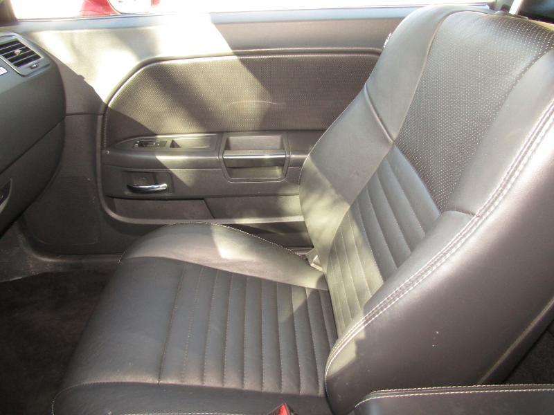 Dodge Challenger SXT 2014